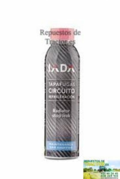 TAPAFUGAS RADIADOR IADA